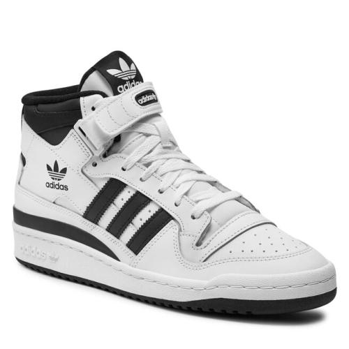 Παπούτσια adidas Forum Mid IG3756 Ftwwht/Cblack/Ftwwht