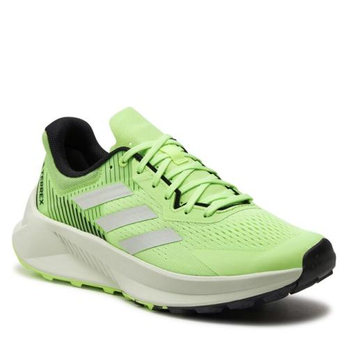 Παπούτσια adidas Terrex Soulstride Flow Trail Running IG8026 Grespa/Cryjad/Cblack