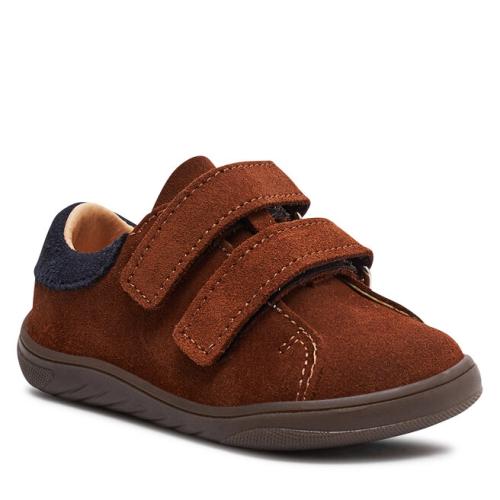 Αθλητικά Mrugała Barefoot 3123/4-33 Tabaco