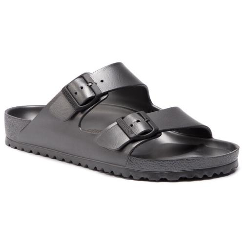 Παντόφλες Birkenstock Arizona 1001497 Anthracite