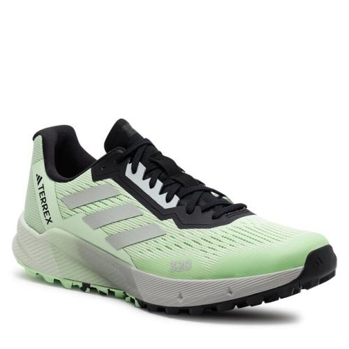 Παπούτσια adidas Terrex Agravic Flow 2.0 Trail Running IG8019 Segrsp/Wonsil/Cblack