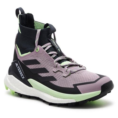 Παπούτσια adidas Terrex Free Hiker 2.0 Hiking IE5119 Prlofi/Carbon/Grespa
