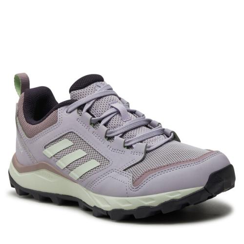 Παπούτσια adidas Tracerocker 2.0 Trail Running ID7708 Sildaw/Cryjad/Grespa