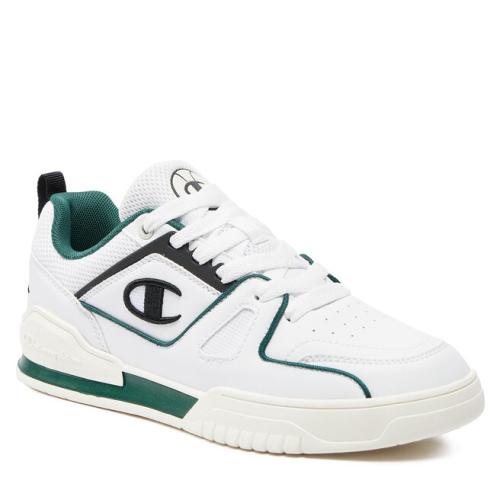 Αθλητικά Champion S21882-CHA-WW011 Wht/Green/Nbk