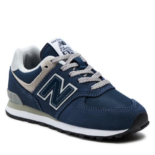 Αθλητικά New Balance PC574EVN Navy