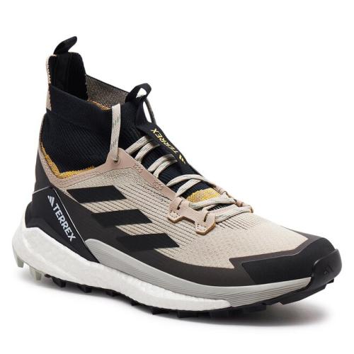 Παπούτσια adidas Terrex Free Hiker 2.0 Hiking IE5117 Wonbei/Cblack/Semspa