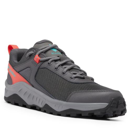 Παπούτσια πεζοπορίας Columbia Trailstorm™ Ascend Wp 2044361 Grey