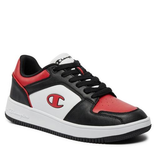 Αθλητικά Champion S21906-CHA-KK019 Nbk/Red/Wht