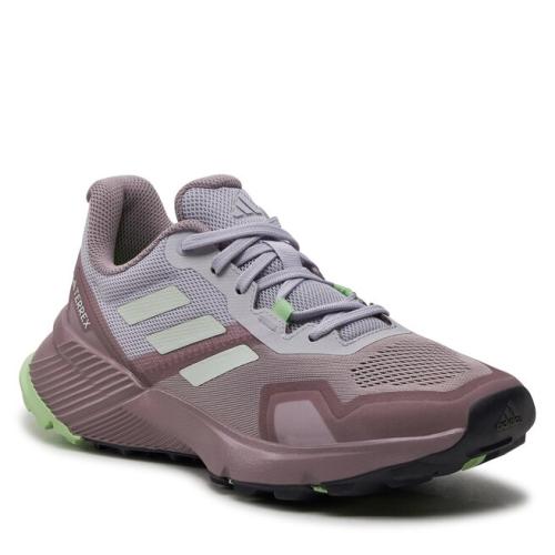 Παπούτσια adidas Terrex Soulstride Trail Running ID7762 Prlofi/Cryjad/Segrsp