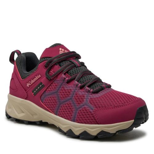 Παπούτσια πεζοπορίας Columbia Peakfreak III 2027301 Red