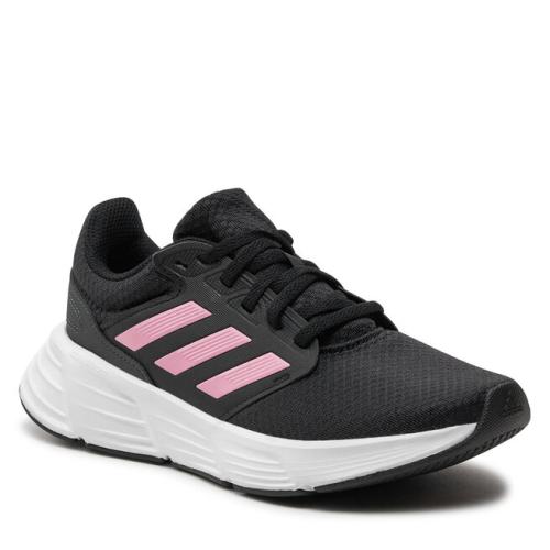 Παπούτσια adidas Galaxy 6 IE8149 Cblack/Blipnk/Carbon