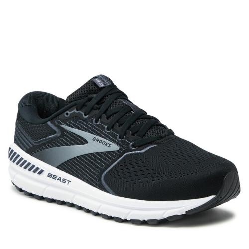 Παπούτσια Brooks Beast '20 110327 2E 051 Black/Ebony/Grey