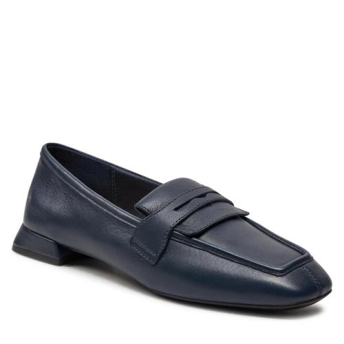 Lords Clarks Ubree15 Surf 26176507 Navy Leather