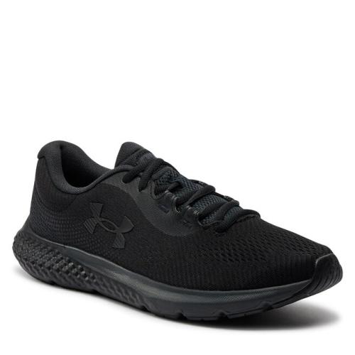 Παπούτσια Under Armour Ua Charged Rogue 4 3026998-002 Black/Black/Black