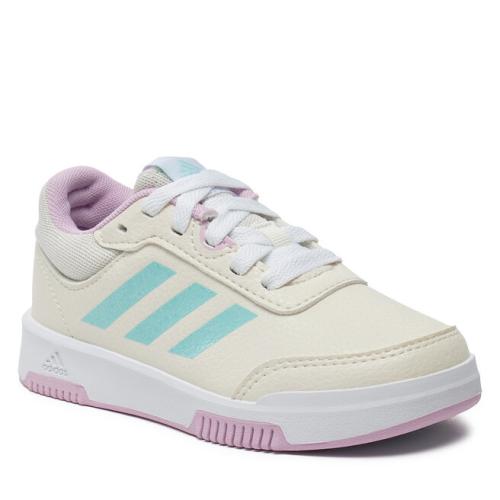 Παπούτσια adidas Tensaur Sport Training Lace IG8577 Cwhite/Seflaq/Blilil