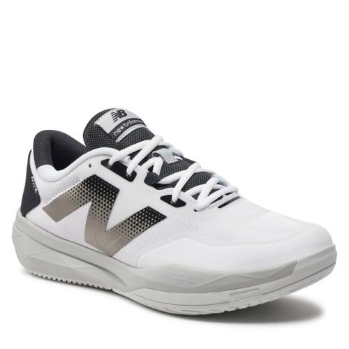 Παπούτσια New Balance MCH796P4 Λευκό