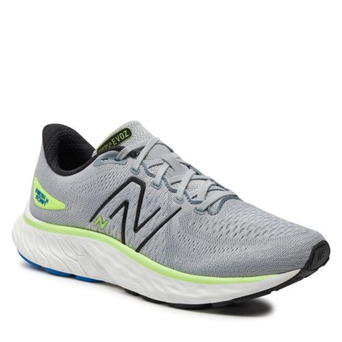 Παπούτσια New Balance MEVOZRG3 Γκρι