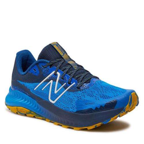 Παπούτσια New Balance MTNTRRL5 Μπλε