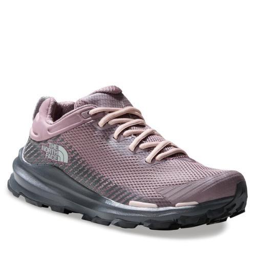 Παπούτσια πεζοπορίας The North Face Vectiv Fastpack Futurelight NF0A5JCZODR1 Grey/Asphalt Grey