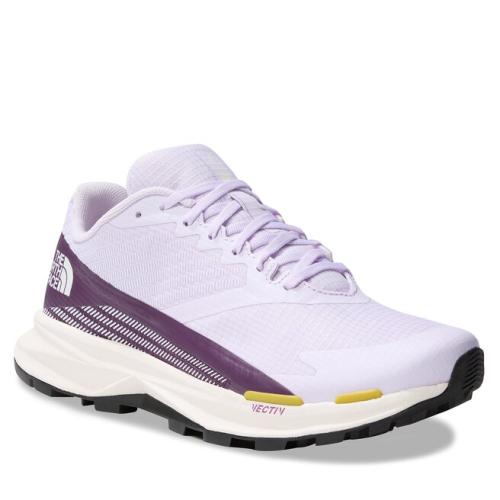 Παπούτσια The North Face Vectiv Levitum NF0A5JCNV5O1 Icy Lilac/Black Currant