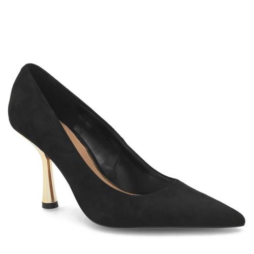 Γόβες Nine West WFA2663-1 Μαύρο