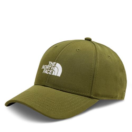 Καπέλο Jockey The North Face 66 Classic Hat NF0A4VSVPIB1 Forest Olive