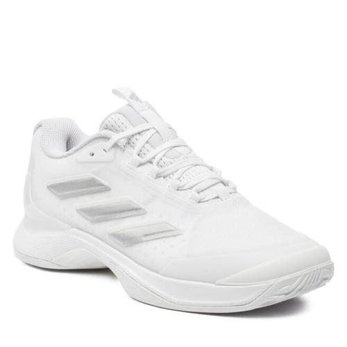 Παπούτσια adidas Avacourt 2 Tennis IG3030 Ftwwht/Silvmt/Greone
