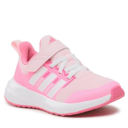 Παπούτσια adidas FortaRun 2.0 Cloudfoam IG5388 Clpink/Ftwwht/Blipnk