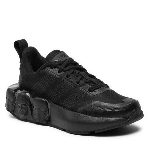 Παπούτσια adidas Star Wars Runner Kids ID0376 Cblack/Cblack/Cblack