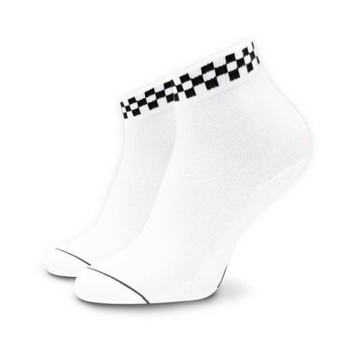 Κάλτσες Ψηλές Γυναικείες Vans 1p Peekcre VN0A3Z92YB21 White/Black