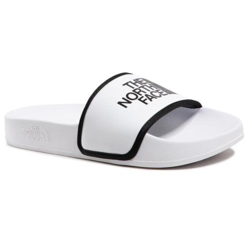 Παντόφλες The North Face Base Camp Slide III NF0A4T2SLA91 Tnf White/Tnf Black