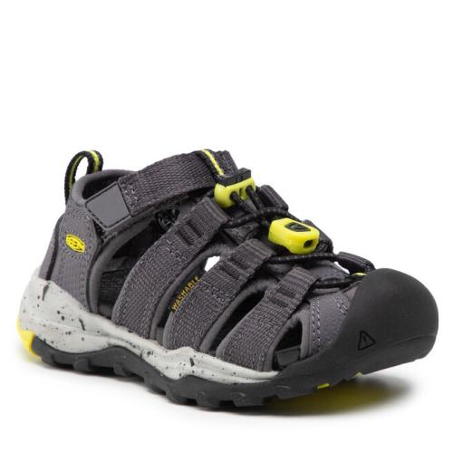 Σανδάλια Keen Newport Neo H2 1025105 Rabbit/Evening Primrose