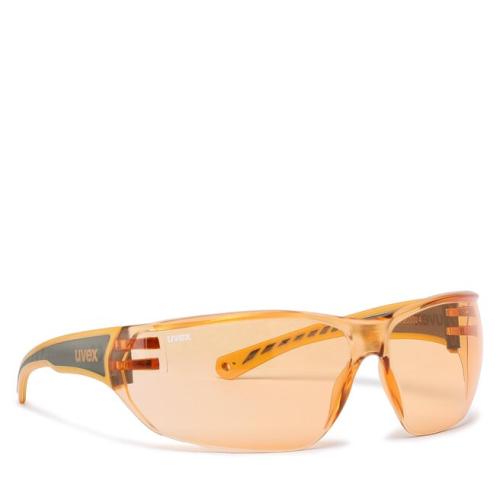 Γυαλιά ηλίου Uvex Sportstyle 204 S5305253112 Orange