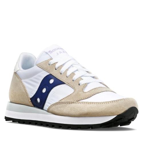 Αθλητικά Saucony Jazz Original S1044 White/Navy