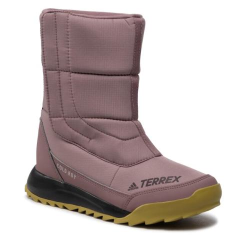 Παπούτσια adidas Terrex Choleah Boot C.Rdy GX8687 Pink