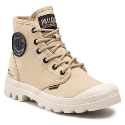 Ορειβατικά παπούτσια Palladium Pampa Hi Htg Supply 77356-274-M Desert