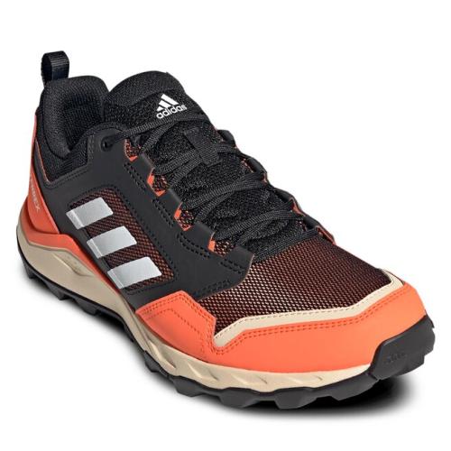 Παπούτσια adidas Tracerocker 2.0 Trail Running Shoes HR1170 Πορτοκαλί