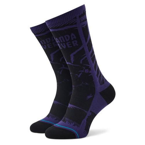 Κάλτσες Ψηλές Unisex Stance Yibambe A555C22YIB Purple