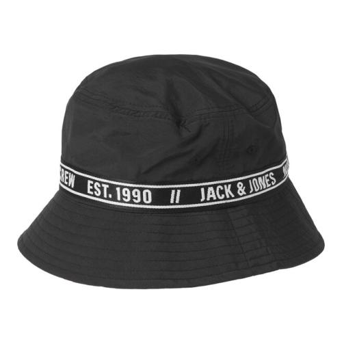Καπέλο Jack&Jones 12228963 Black