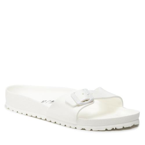 Παντόφλες Birkenstock Madrid Eva 128181 White