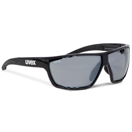 Γυαλιά ηλίου Uvex Sportstyle 706 S5320062216 Black