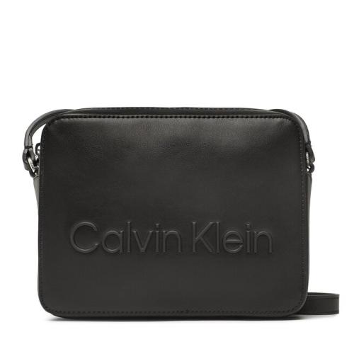Τσάντα Calvin Klein Ck Set Camera Bag K60K610180 BAX