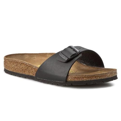 Παντόφλες Birkenstock Madrid 0040793 Black