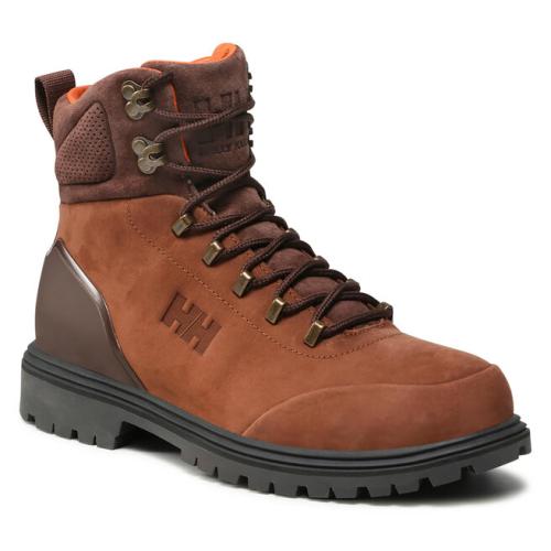 Ορειβατικά παπούτσια Helly Hansen Shadowliner Edge 11770_766 Whiskey/Bison