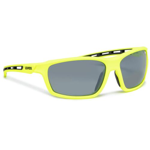 Γυαλιά ηλίου Uvex Sportstyle 229 S5320686616 Yellow