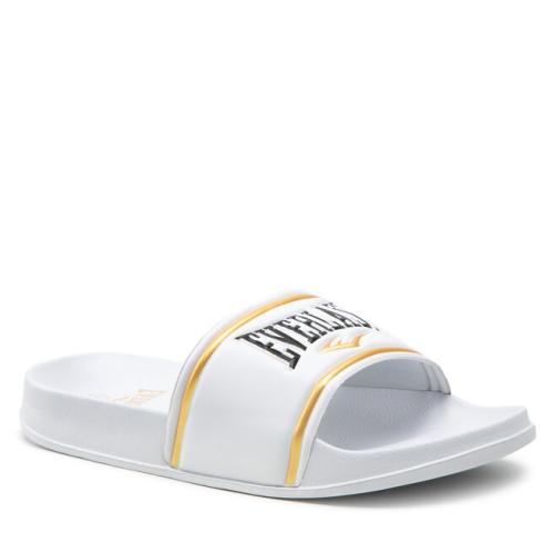 Παντόφλες Everlast Evl Side 872740-50 White 3