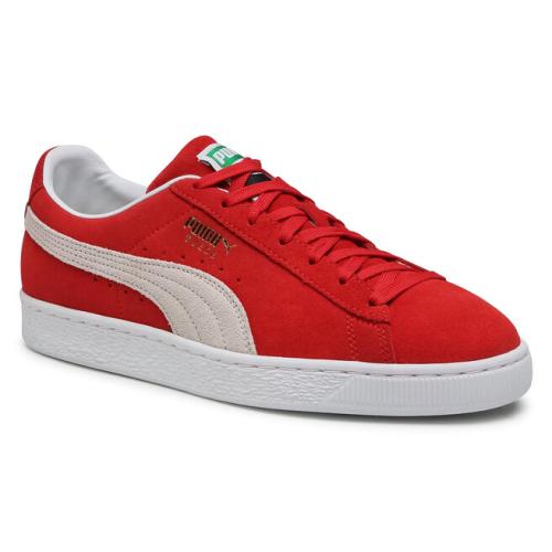 Αθλητικά Puma Suede Classic XXL 374915 02 High Risk Red/Puma White