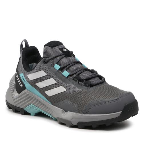 Παπούτσια adidas Eastrail 2.0 RAIN.RDY Hiking Shoes HQ0932 Γκρι