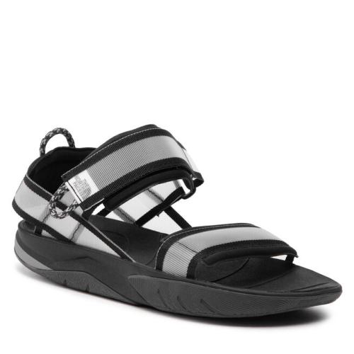 Σανδάλια The North Face Skeena Sport Sandal NF0A5LVRKT01 Tnf Black/Asphalt Grey