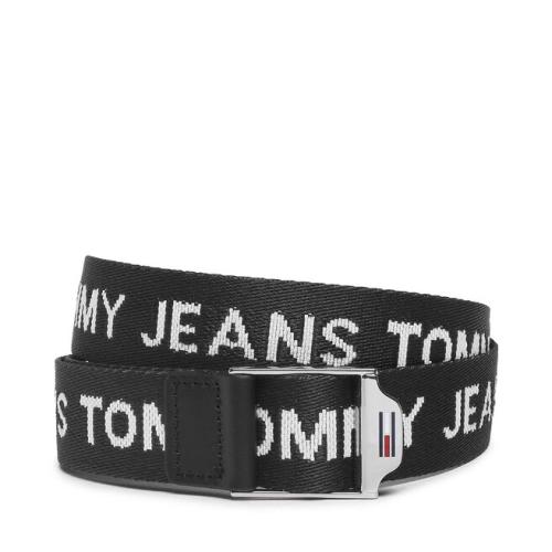 Ζώνη Γυναικεία Tommy Jeans Tjw Webbing 3.0 AW0AW14071 0GJ